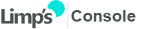 Logo Limps